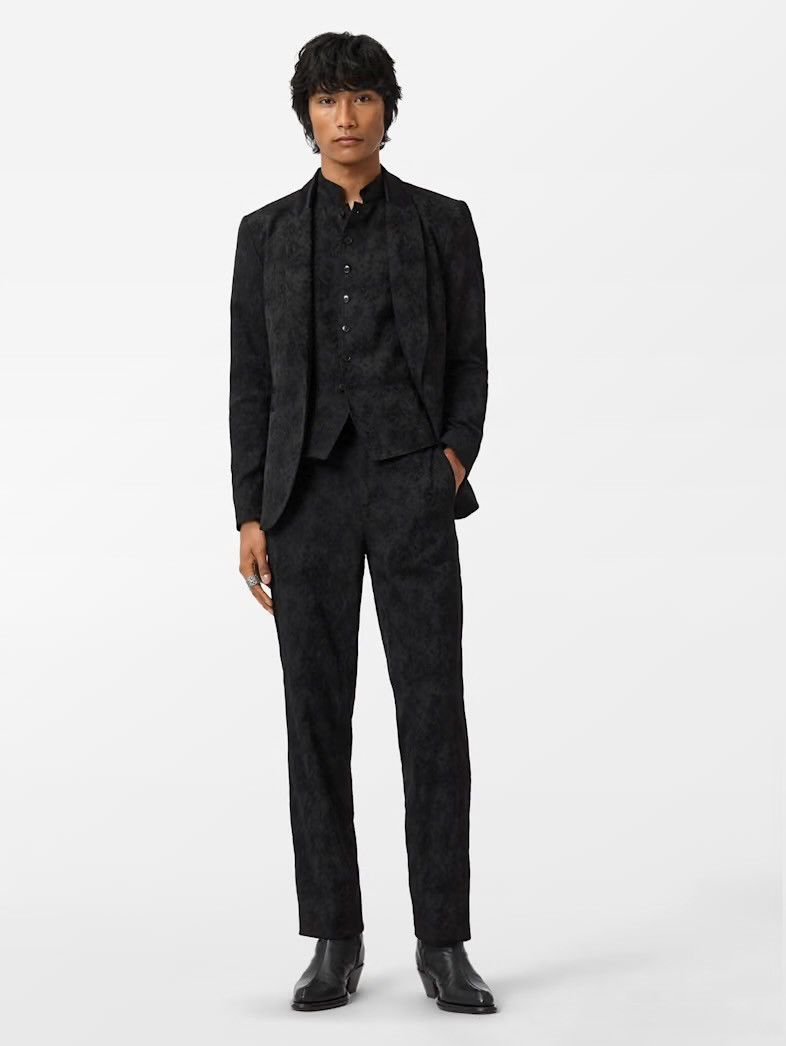 John Varvatos Clayton jacket EU 46 USA 36 Size US S / EU 44-46 / 1 - 4 Thumbnail