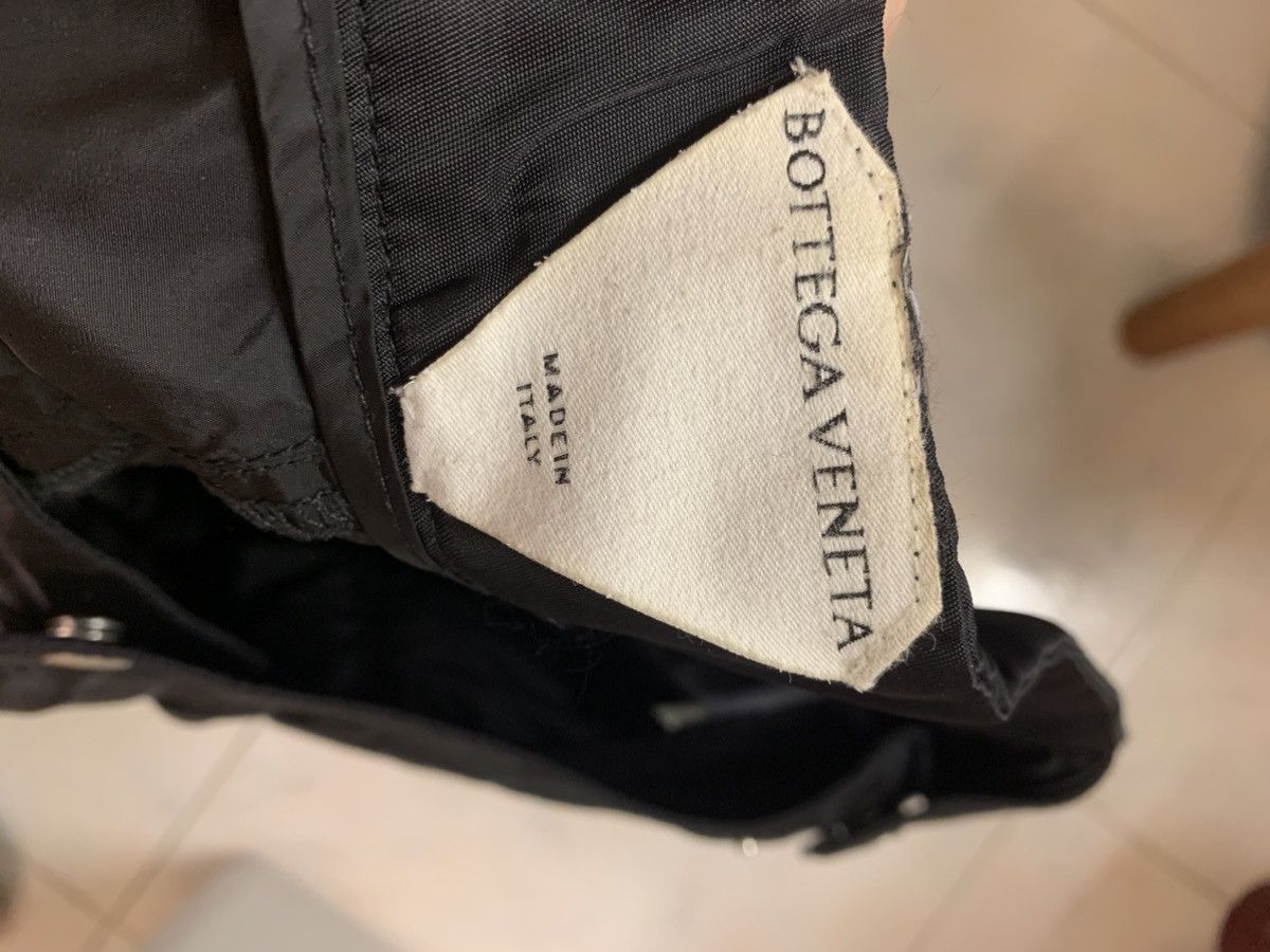 Bottega Veneta Bottega Veneta nylon zip pants Size US 30 / EU 46 - 3 Thumbnail