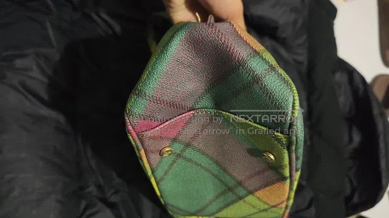 Vivienne Westwood Vivienne Westwood size os Handle Bags Size ONE SIZE - 6 Thumbnail