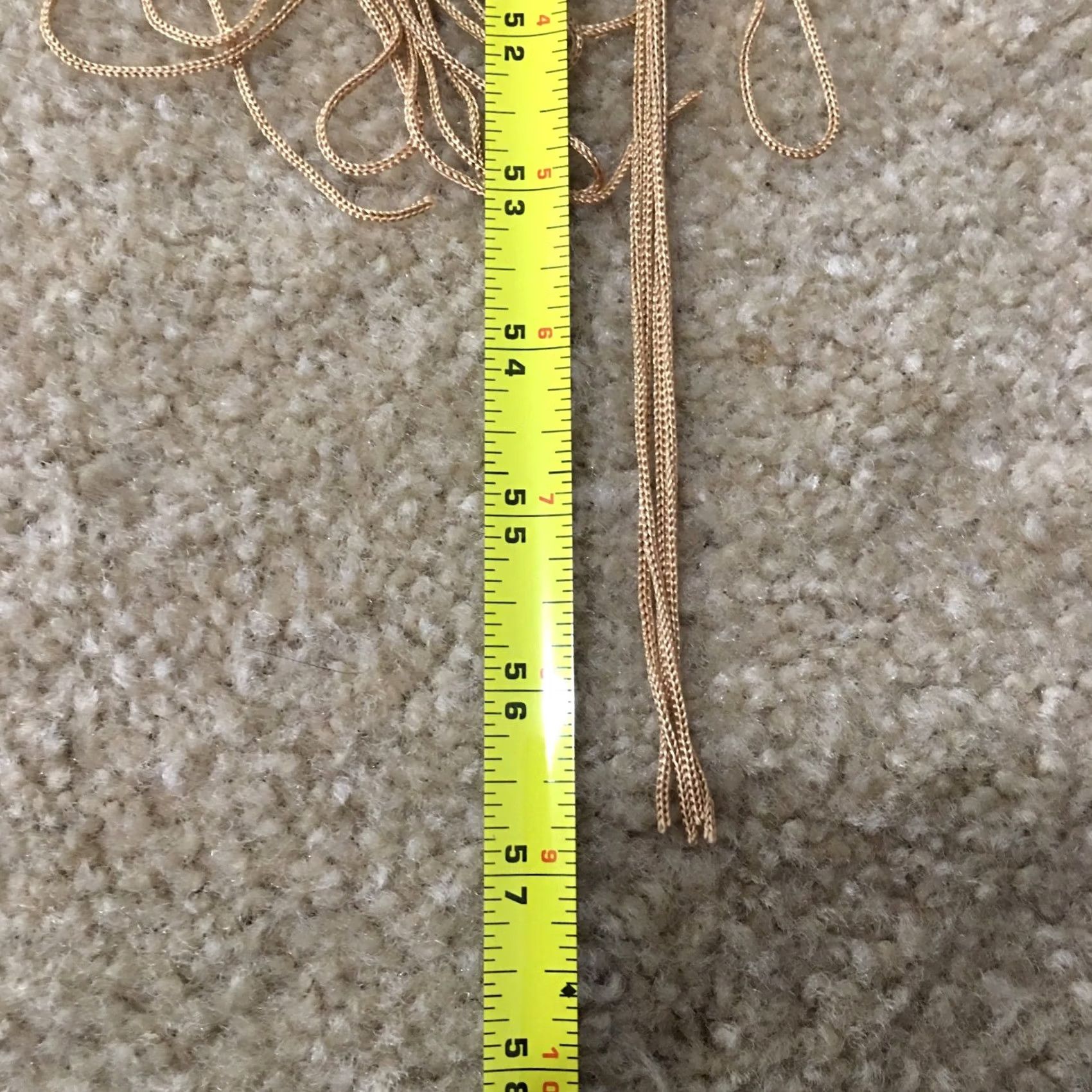 Vintage VINTAGE Size ONE SIZE - 7 Thumbnail