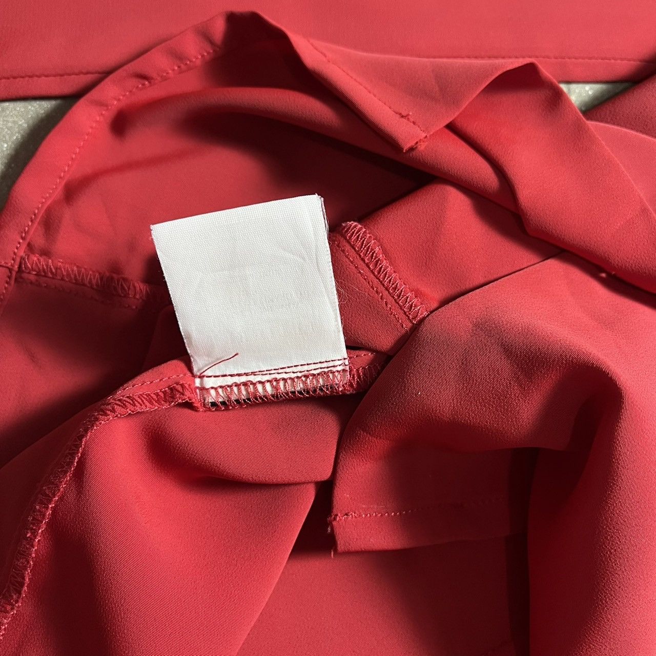 Versace × Versace Jeans Couture × Versus Versace Jeans Couture Red Shirt Size US S / EU 44-46 / 1 - 8 Thumbnail