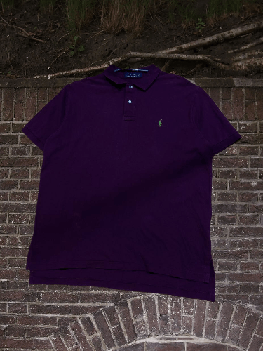 Polo Ralph Lauren Polo Ralph Lauren Polo Size US XL / EU 56 / 4 - 1 Thumbnail