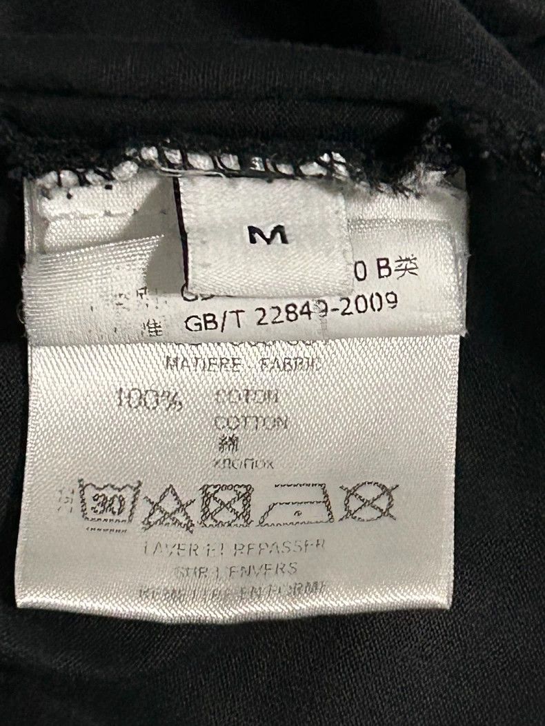 Givenchy Givenchy Sculpture Art Short Sleeve 2506-Nextarrow Size US M / EU 48-50 / 2 - 4 Thumbnail