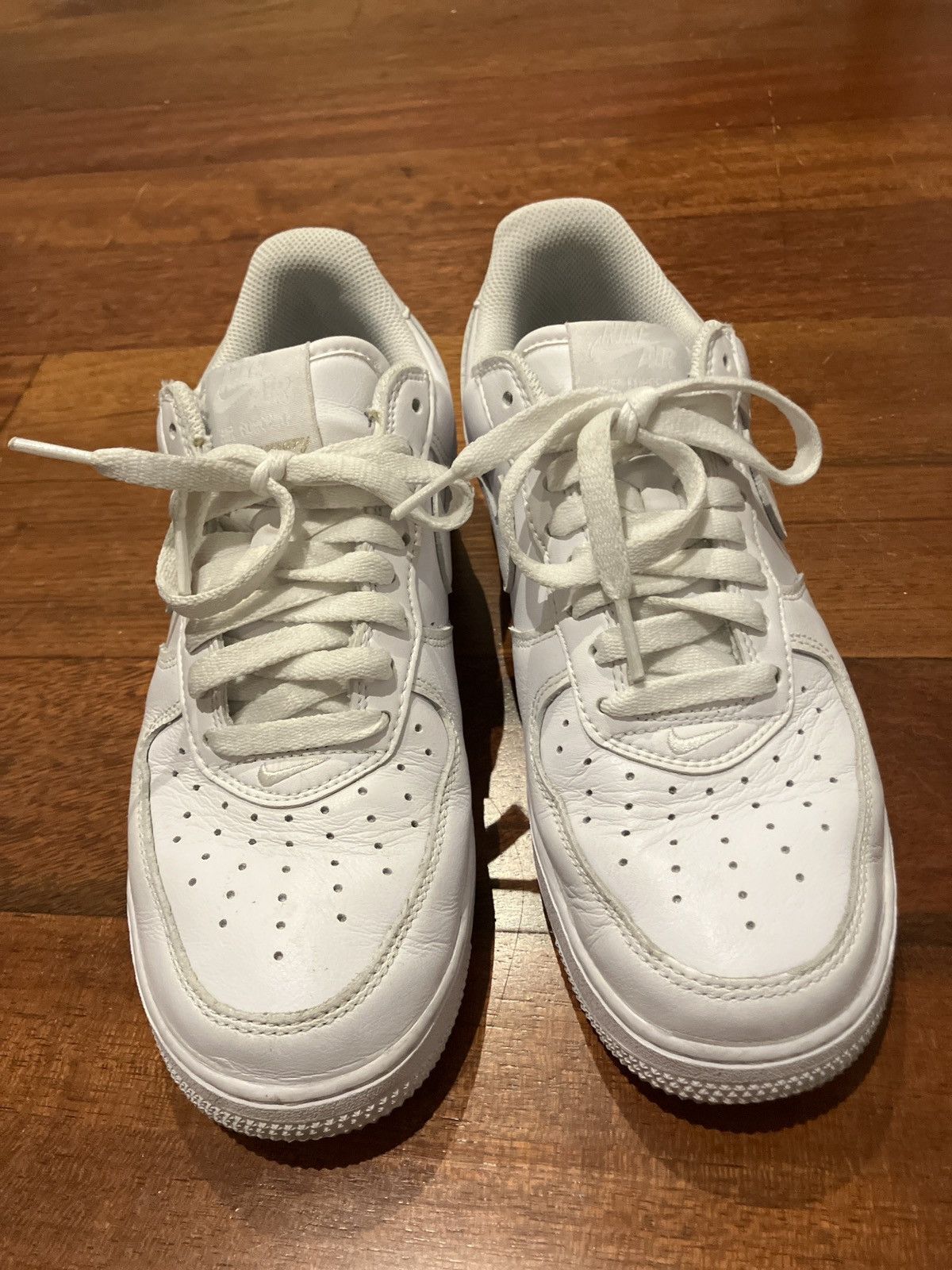 Nike AF1 Anniversary Edition | Grailed