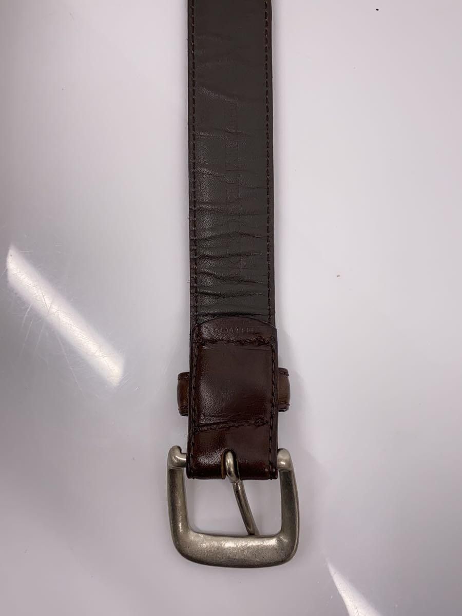 Hysteric Glamour Studded Leather Belt Size ONE SIZE - 3 Thumbnail