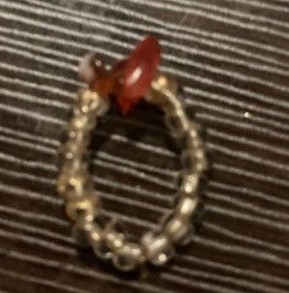 Other Beaded rings handmade Size ONE SIZE - 4 Thumbnail