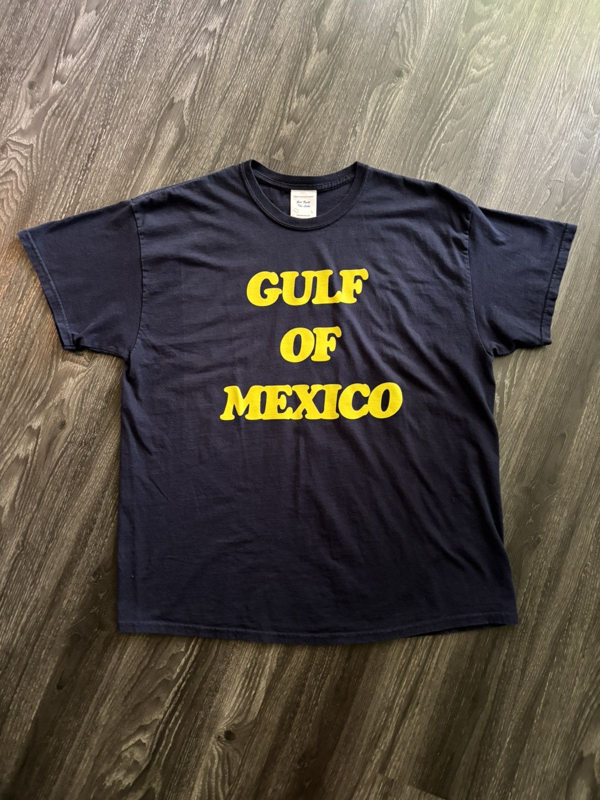 Geezer Gulf of Mexico Dominic Fike