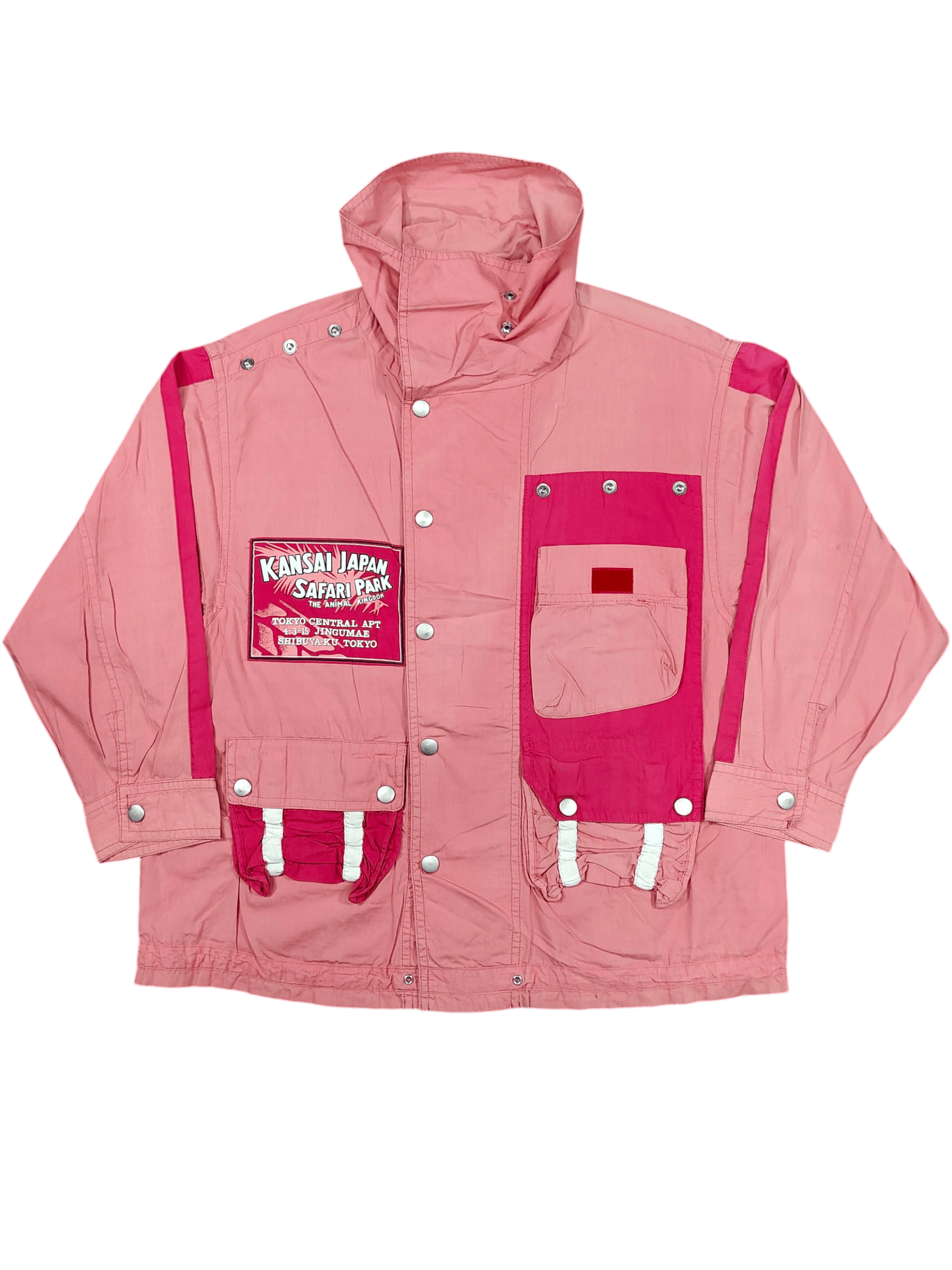 80s Kansai Archived 
