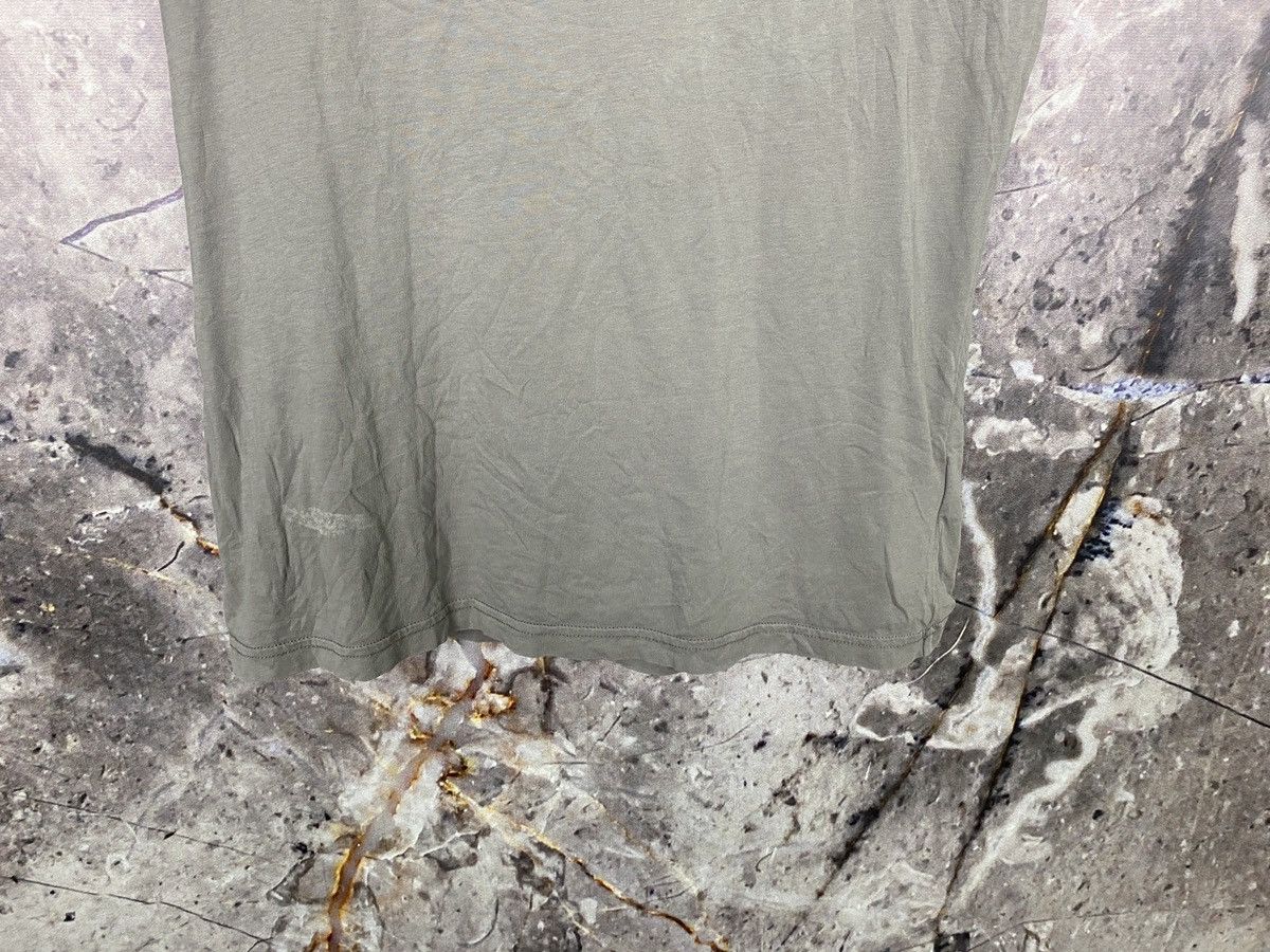 Vintage × Vivienne Westwood Men’s Vivienne Westwood T-Shirt Luxury Size Medium Size US M / EU 48-50 / 2 - 3 Thumbnail
