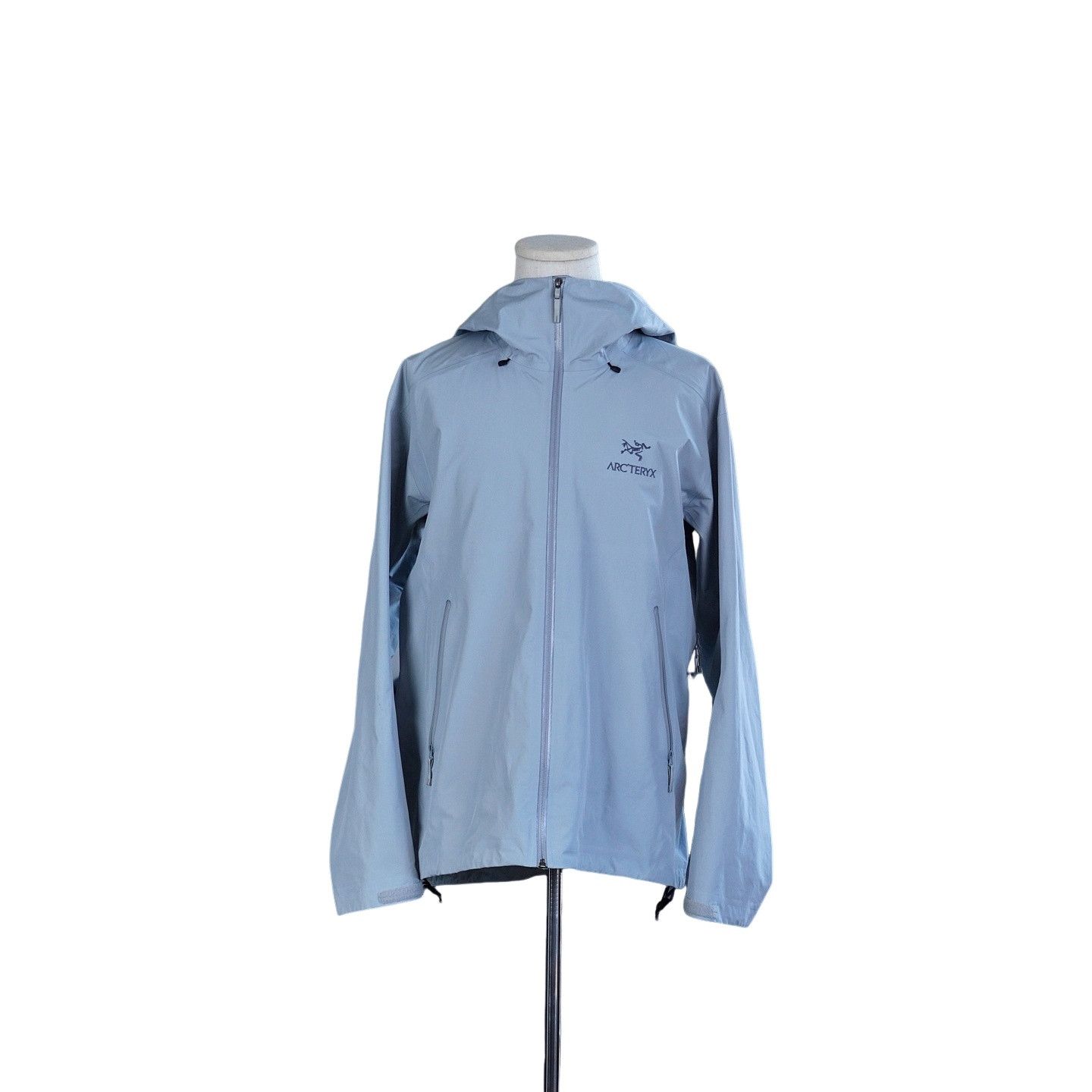 Arc'teryx × Goretex Beta SV Shell - Distortion | Grailed
