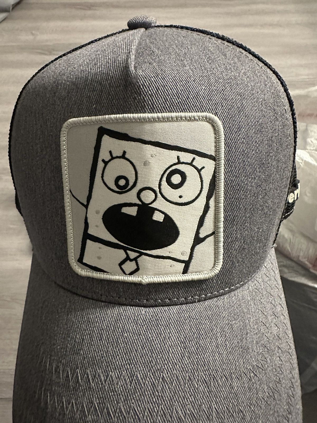 Other Overlord spongebob hat Size ONE SIZE - 1 Thumbnail