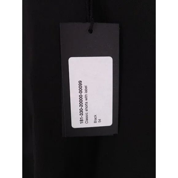 Raf Simons RAF SIMONS Substance Detail Print Bermuda Shorts 54 US 44 XL Size US 38 / EU 54 - 12 Thumbnail