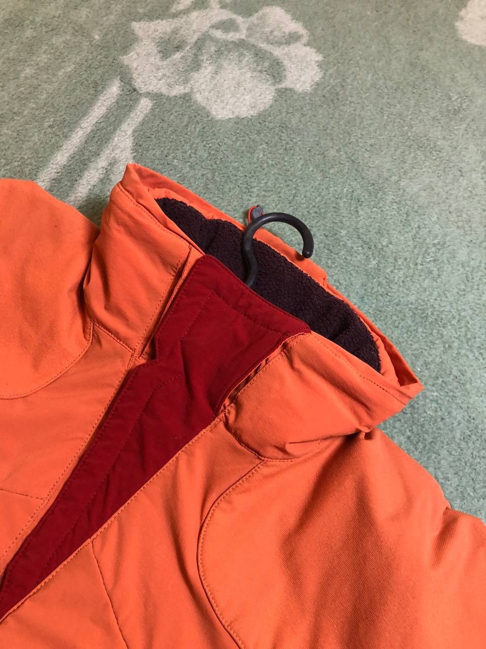Patagonia PATAGONIA SOLAR WIND JACKET vintage Size US XL / EU 56 / 4 - 13 Thumbnail