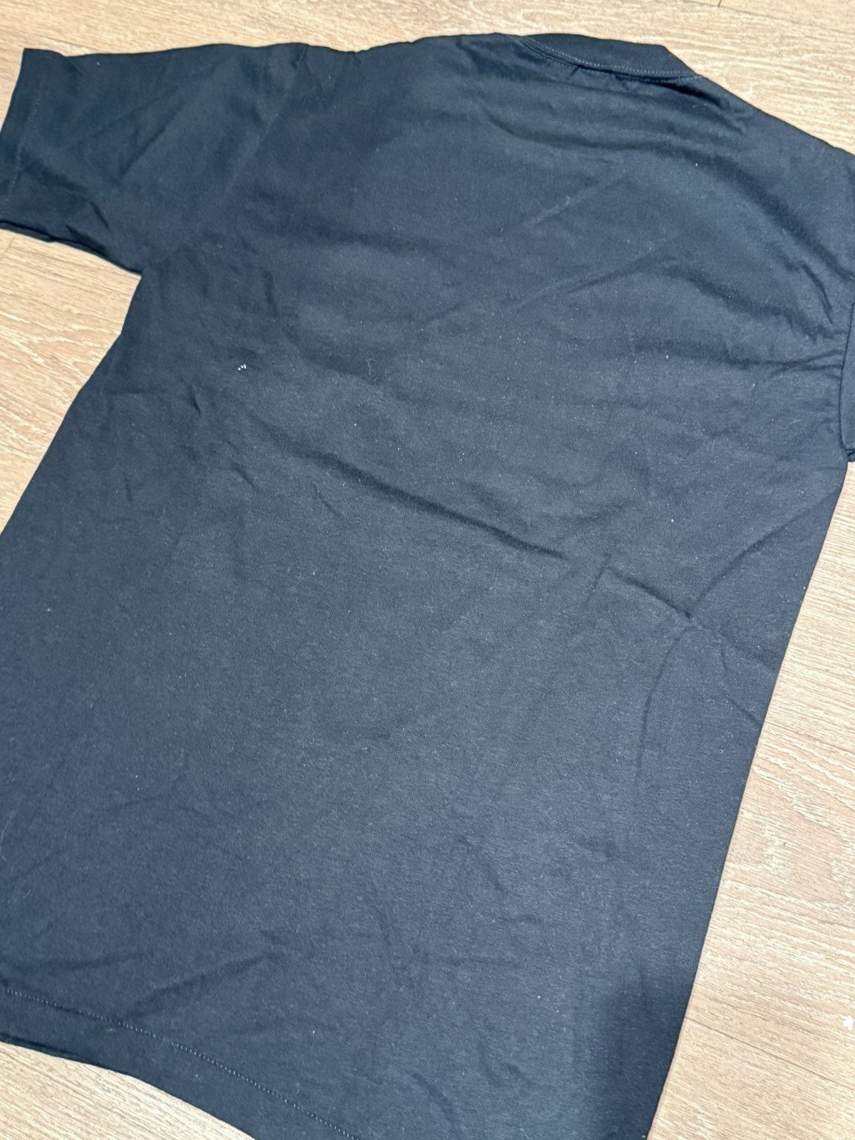 Vintage ***FINAL DROP***RARE 80s DEM RED EYES PRESCOTT SALOON M Size US M / EU 48-50 / 2 - 12 Thumbnail