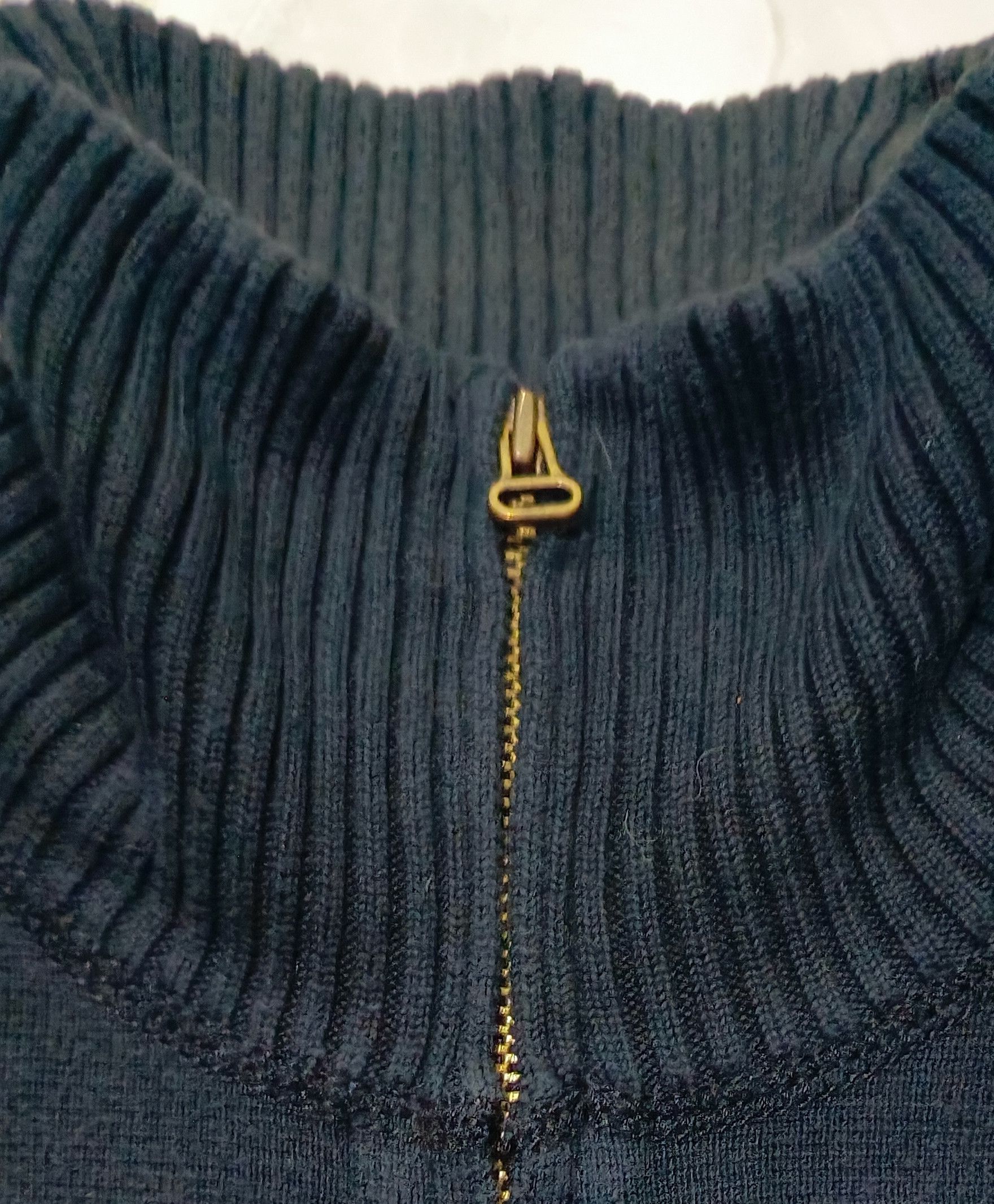 Polo Ralph Lauren Vintage Polo Ralph Lauren Hand Zip Up Sweatshirt Size M / US 6-8 / IT 42-44 - 10 Thumbnail