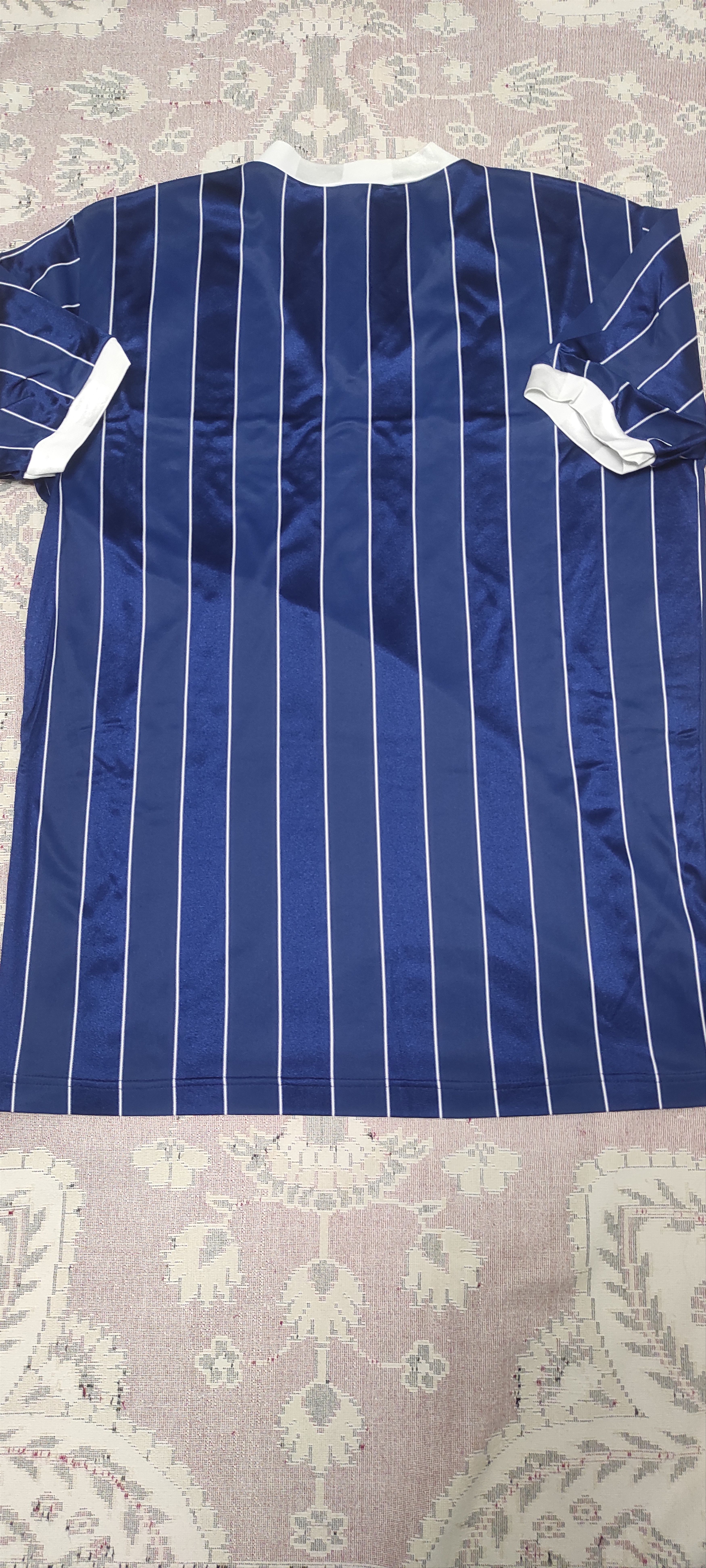 Other Cyprus Football Shirts 1970-1980 Rare Jersea Size US L / EU 52-54 / 3 - 6 Thumbnail