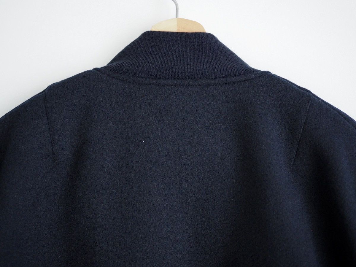 Engineered Garments × Uniqlo Engineered garments pufftech Uniqlo bomber jacket large Size US L / EU 52-54 / 3 - 7 Thumbnail