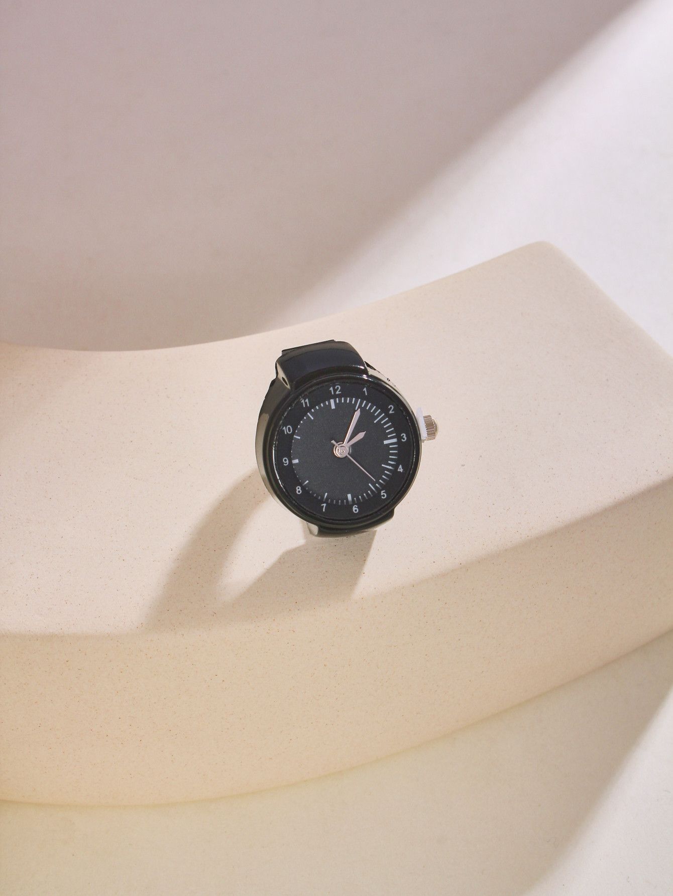 Japanese Brand × Jewelry Quartz Watch Ring Size ONE SIZE - 2 Thumbnail