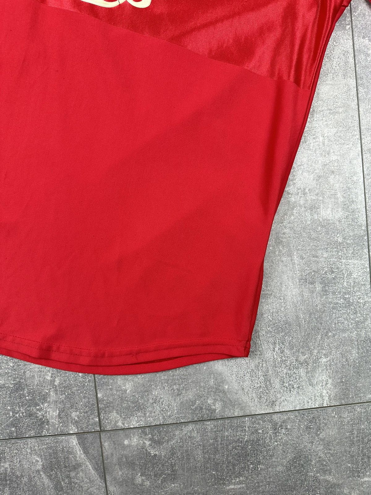 Reebok Reebok Liverpool Fc Home 2000/02 Home Soccer Football Jersey Size US L / EU 52-54 / 3 - 5 Thumbnail