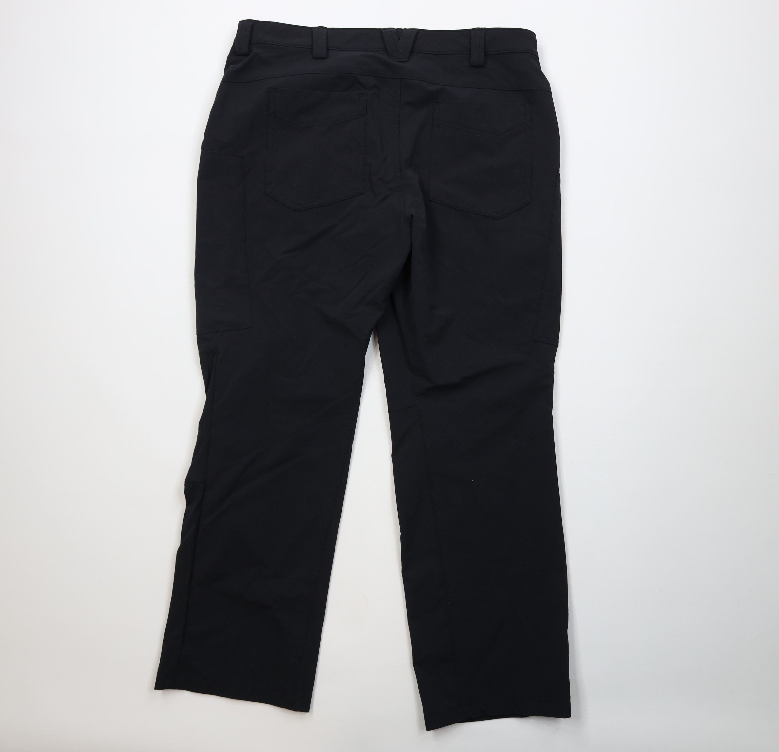 Duluth Trading Company Duluth Trading Co Flexpedition Stretch Trekking Hiking Pants Size 36" / US 14 / IT 50 - 9 Thumbnail