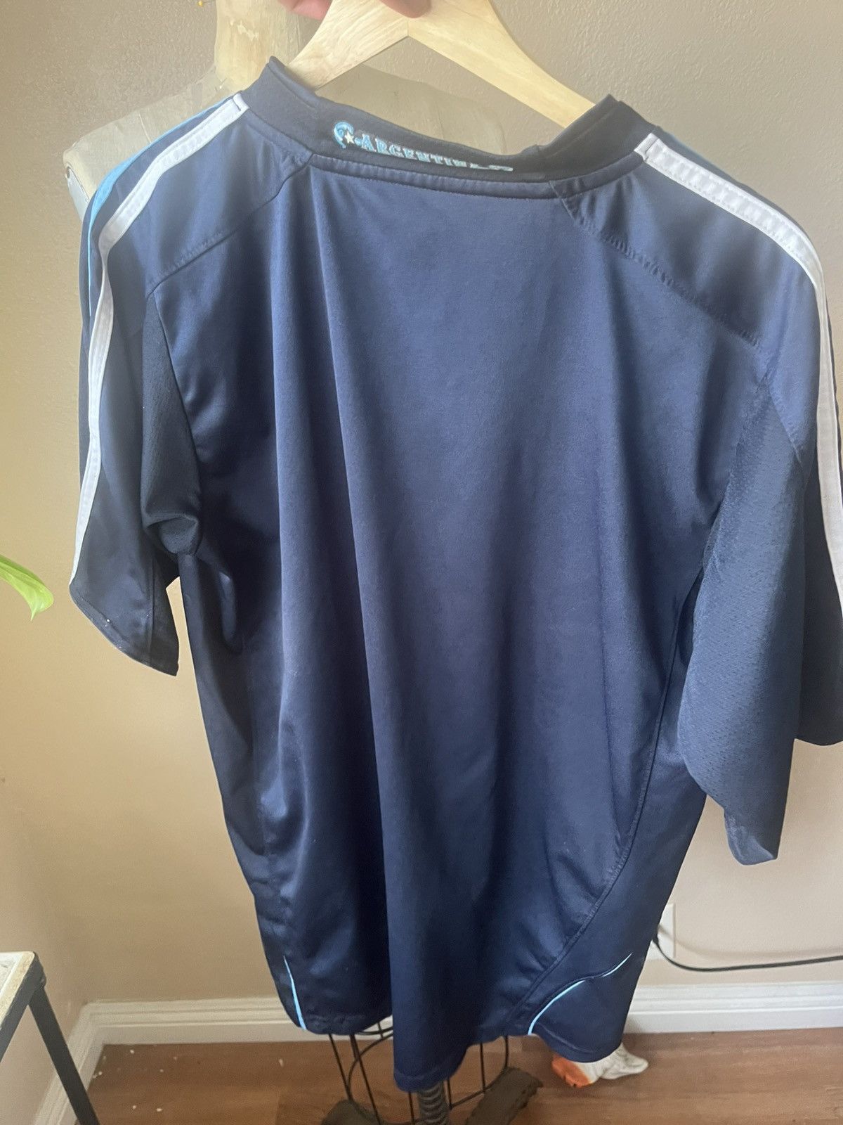 Other Argentina jersey Size US M / EU 48-50 / 2 - 2 Thumbnail