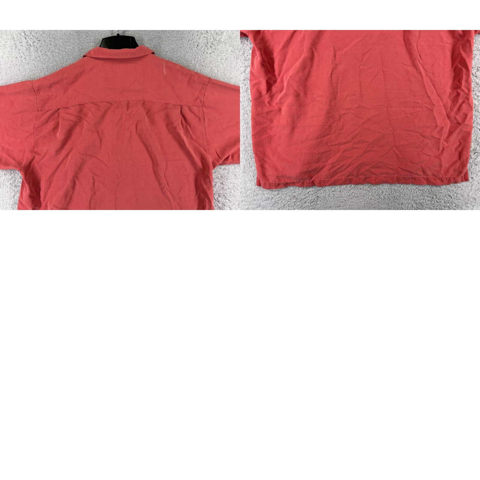 Tommy Bahama VINTAGE unavailable Size US XL / EU 56 / 4 - 9 Thumbnail