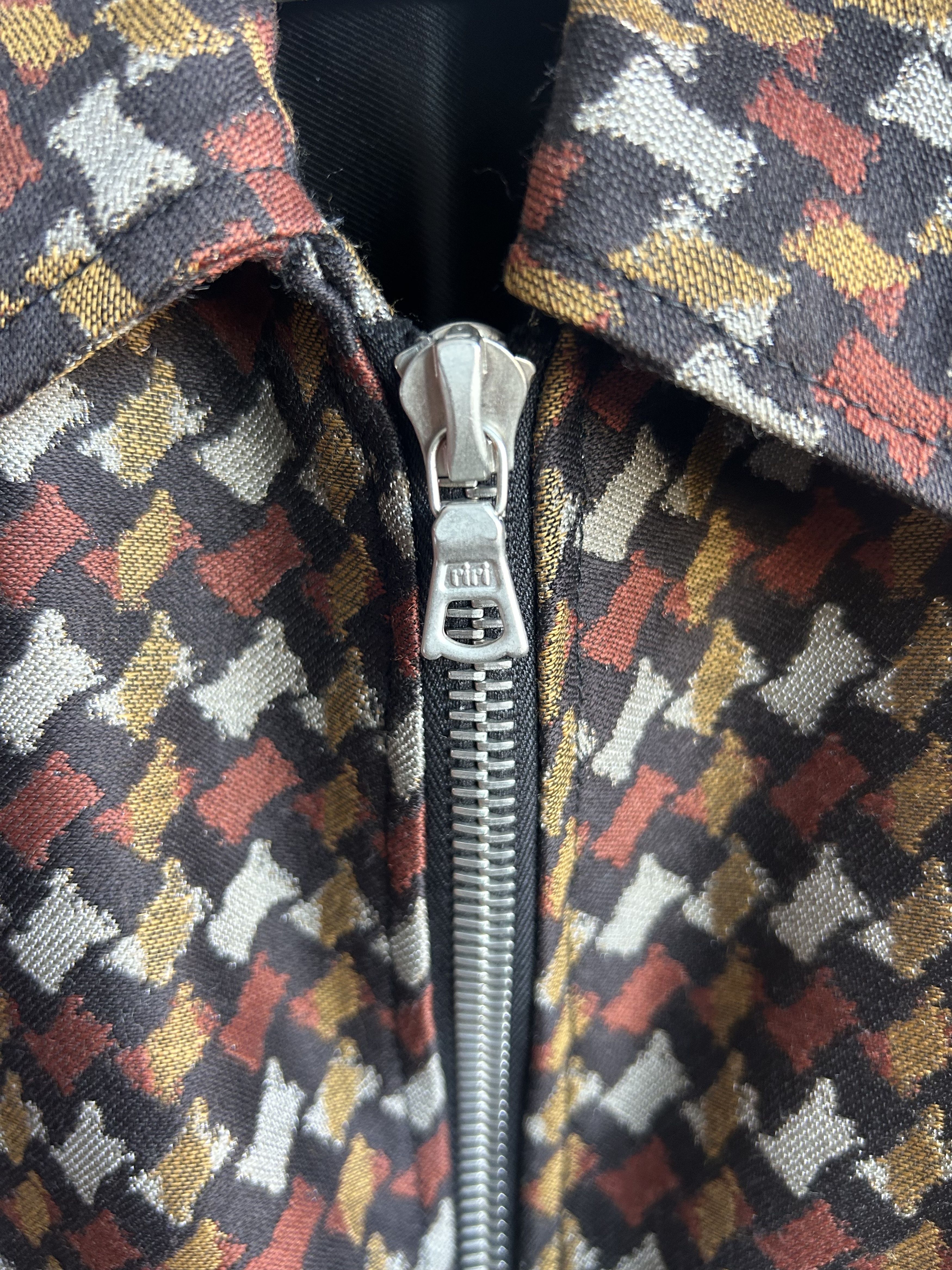 Dries Van Noten Dries van noten jacket Size US M / EU 48-50 / 2 - 4 Thumbnail
