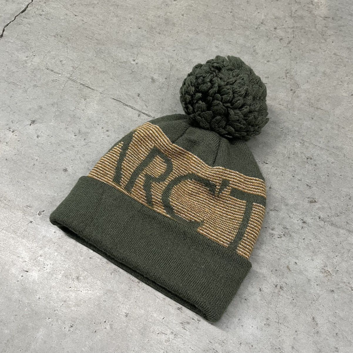 Arc'teryx Arcteryx Mini Stripe Banner Toque Size ONE SIZE - 1 Thumbnail