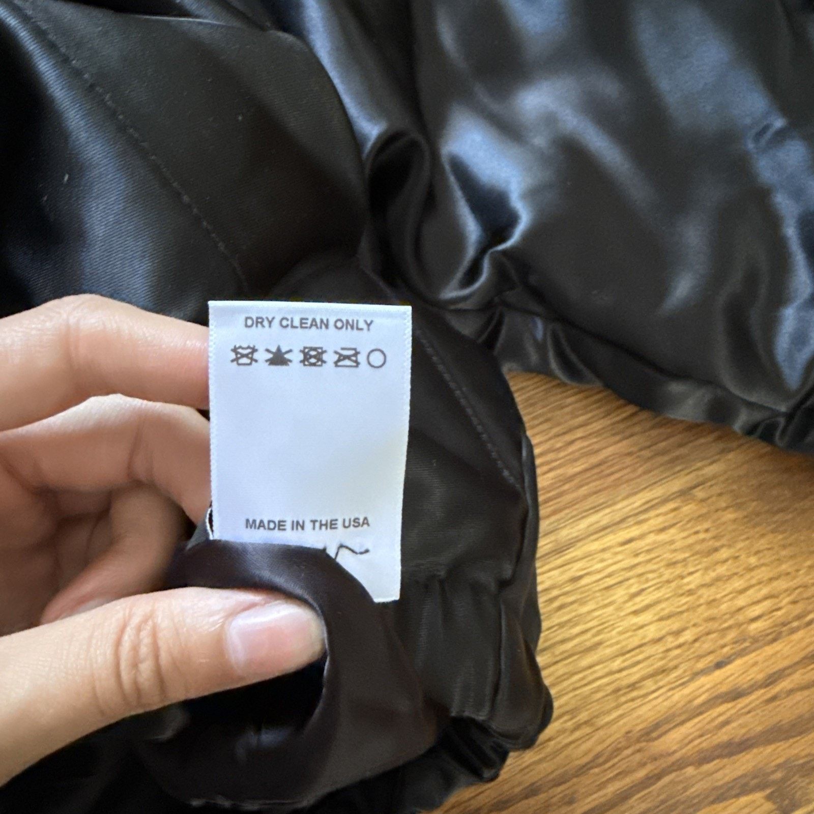 Enfants Riches Deprimes Enfants Riches Deprimes ERD Sherpa and Japanese Jacket Size US L / EU 52-54 / 3 - 11 Thumbnail