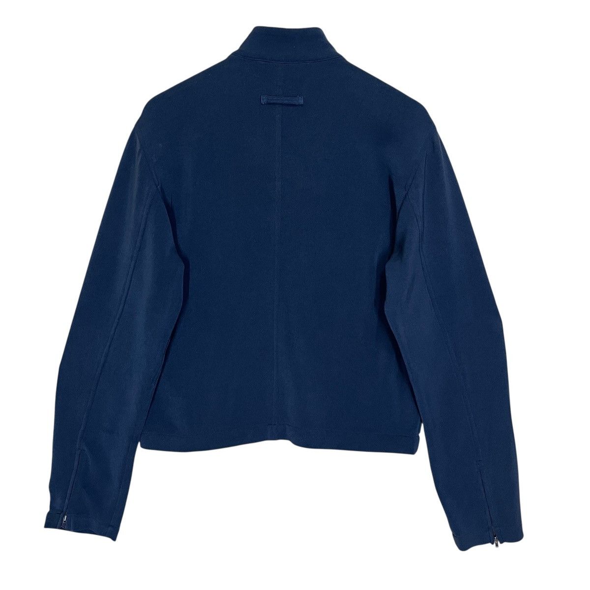 Gaultier Homme Objet Gaultier Homme Objet Fullzip Jacket Size M Size US M / EU 48-50 / 2 - 8 Thumbnail