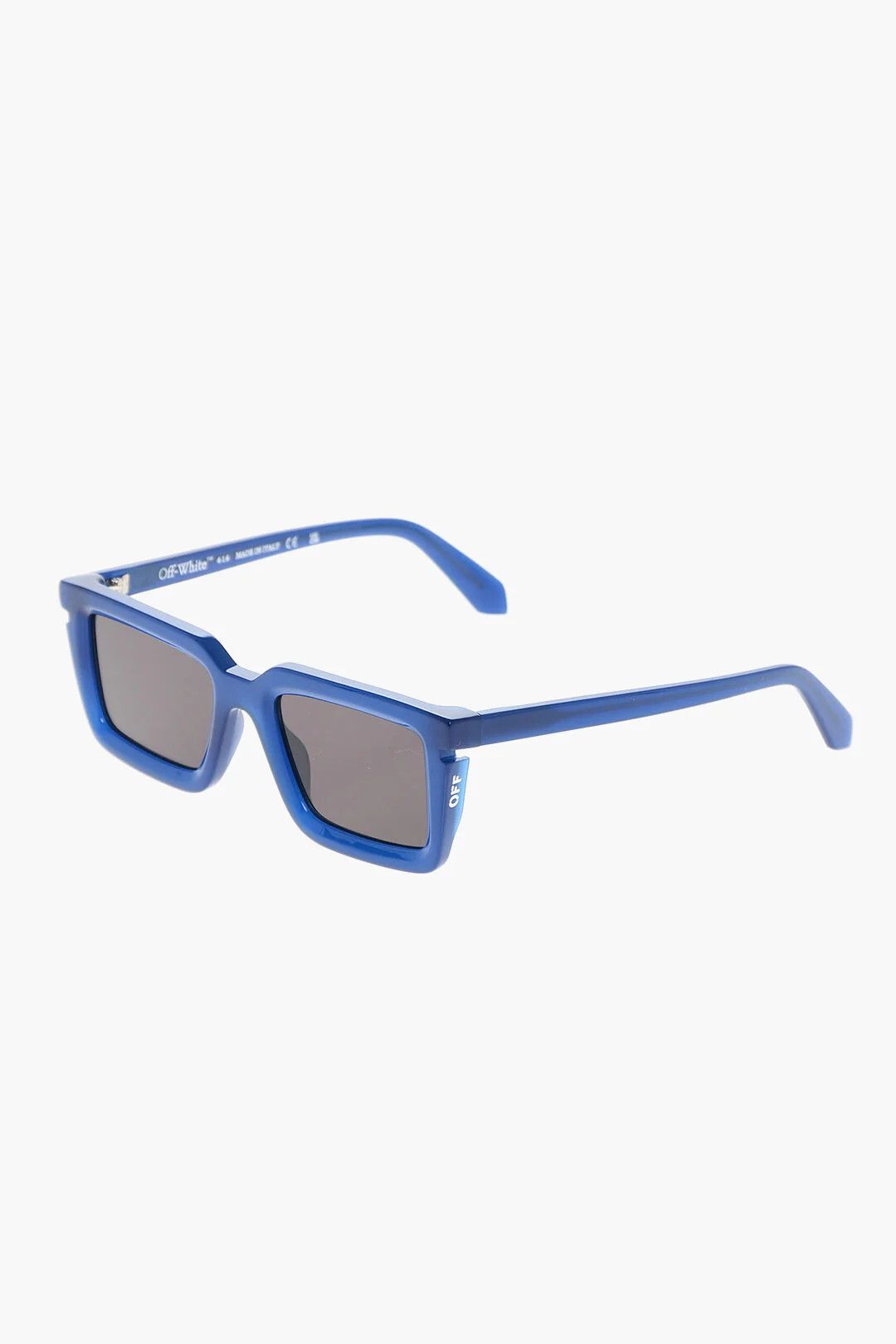 Off-White og1mm0426 Size: OS / Sunglasses in Blue Size ONE SIZE - 2 Thumbnail