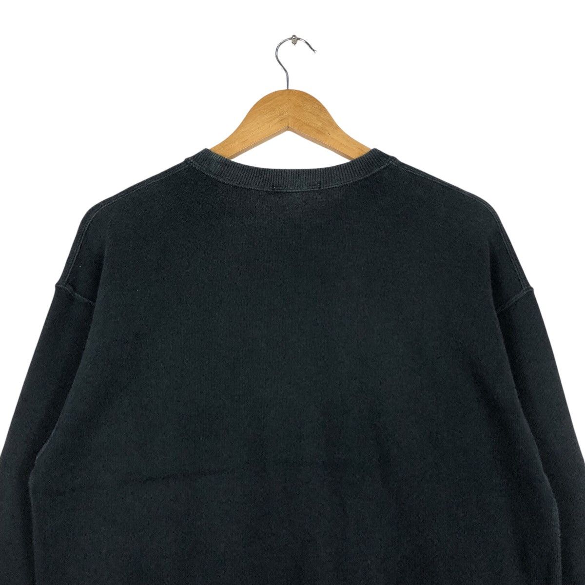 Designer × Louis Feraud Vintage Louis Feraud Paris Designer Sweathsirt Small Size US S / EU 44-46 / 1 - 8 Thumbnail
