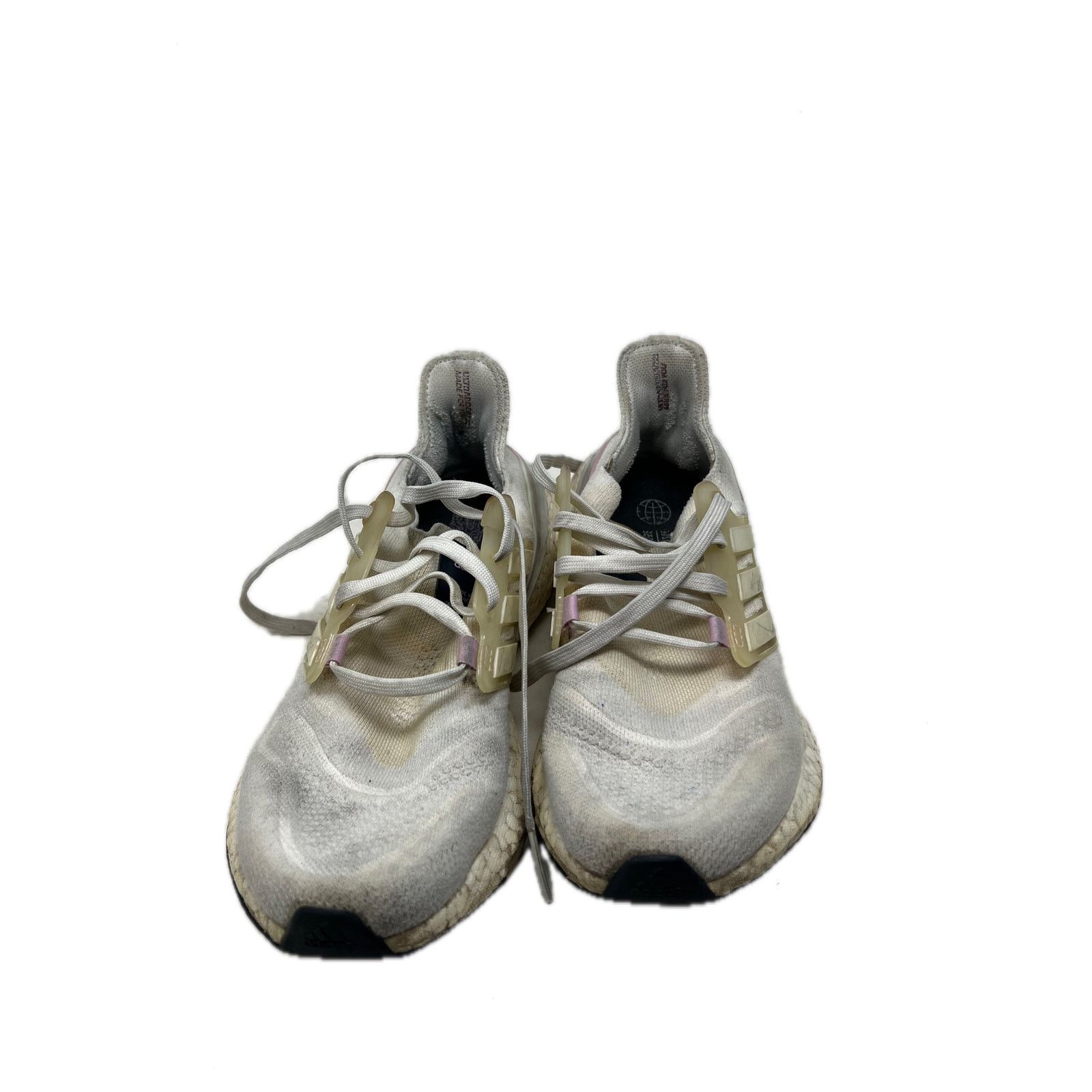 Adidas Adidas UltraBoost with Tencel Running Shoes Womans 6.5 Size US 6.5 / IT 36.5 - 1 Thumbnail