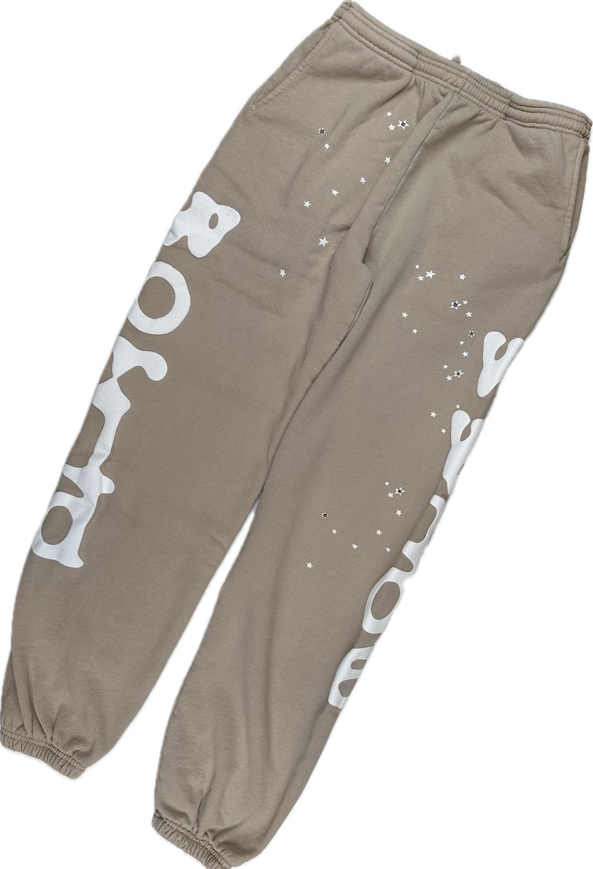 Sp5der Sp5der Beluga Sweatpants Size US 30 / EU 46 - 1 Thumbnail