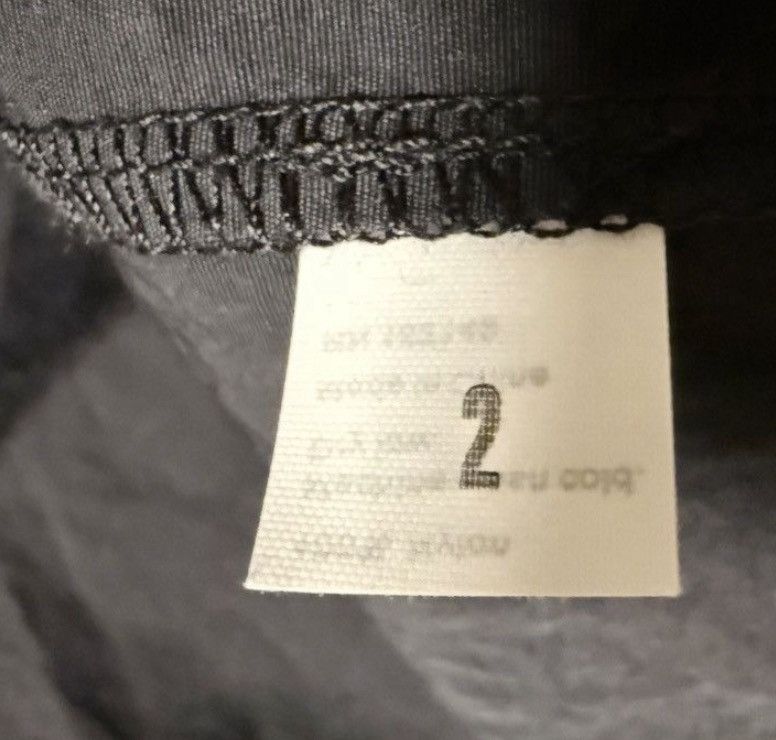 Yeezy YZY WB-01 04 Sz.2 Size US L / EU 52-54 / 3 - 7 Thumbnail