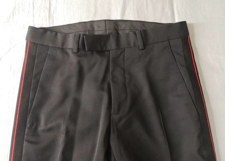 Dior Dior Wool casual trousers 2504-Nextarrow Size US 28 / EU 44 - 3 Thumbnail