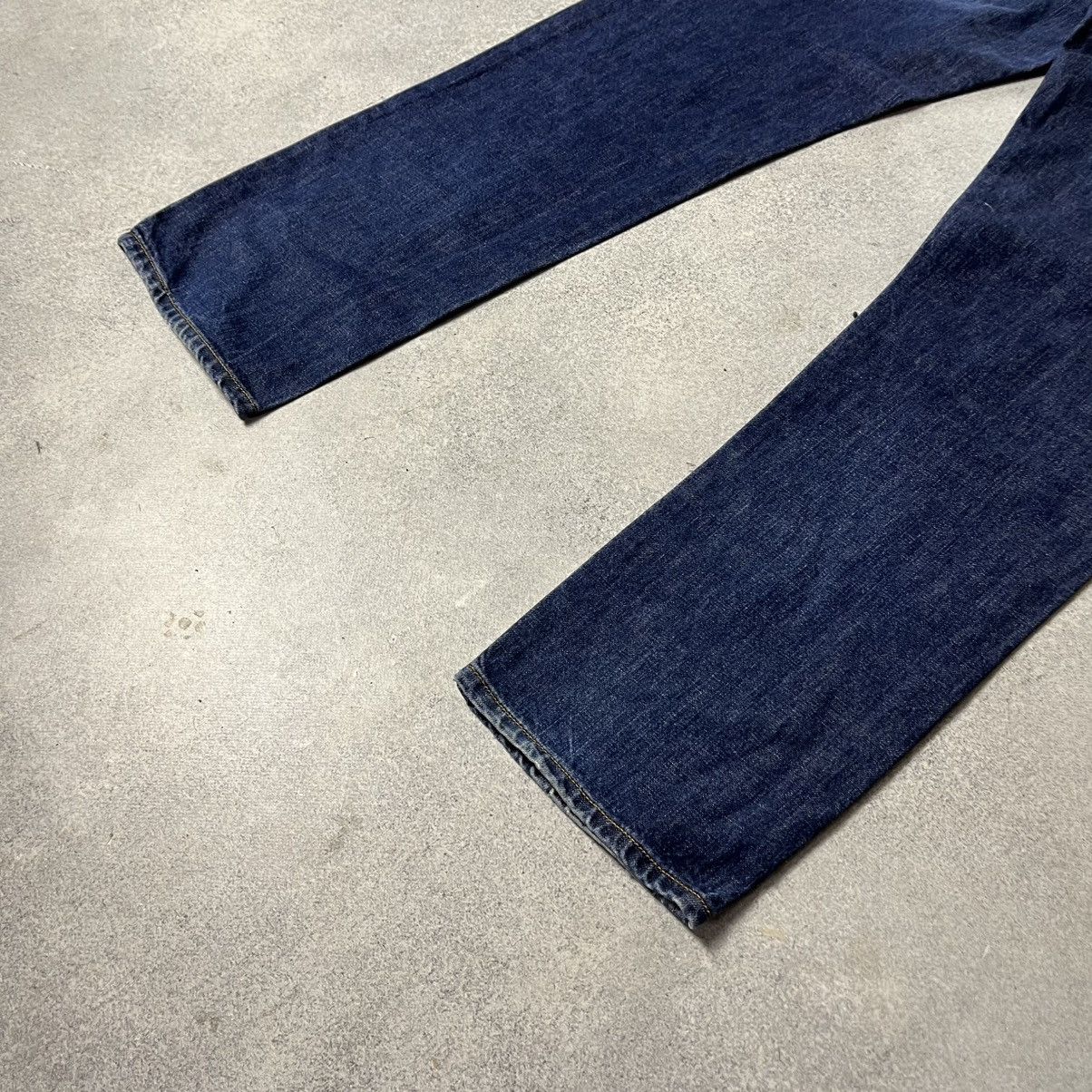 Stone Island vintage Stone Island pants Size US 36 / EU 52 - 5 Thumbnail