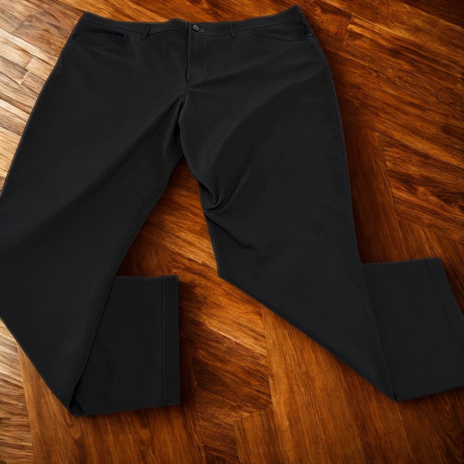 Public Rec Public Rec Gamechanger 5 Pocket Pants Sz. 42x28 Stretch Tech Size US 42 / EU 58 - 2 Thumbnail
