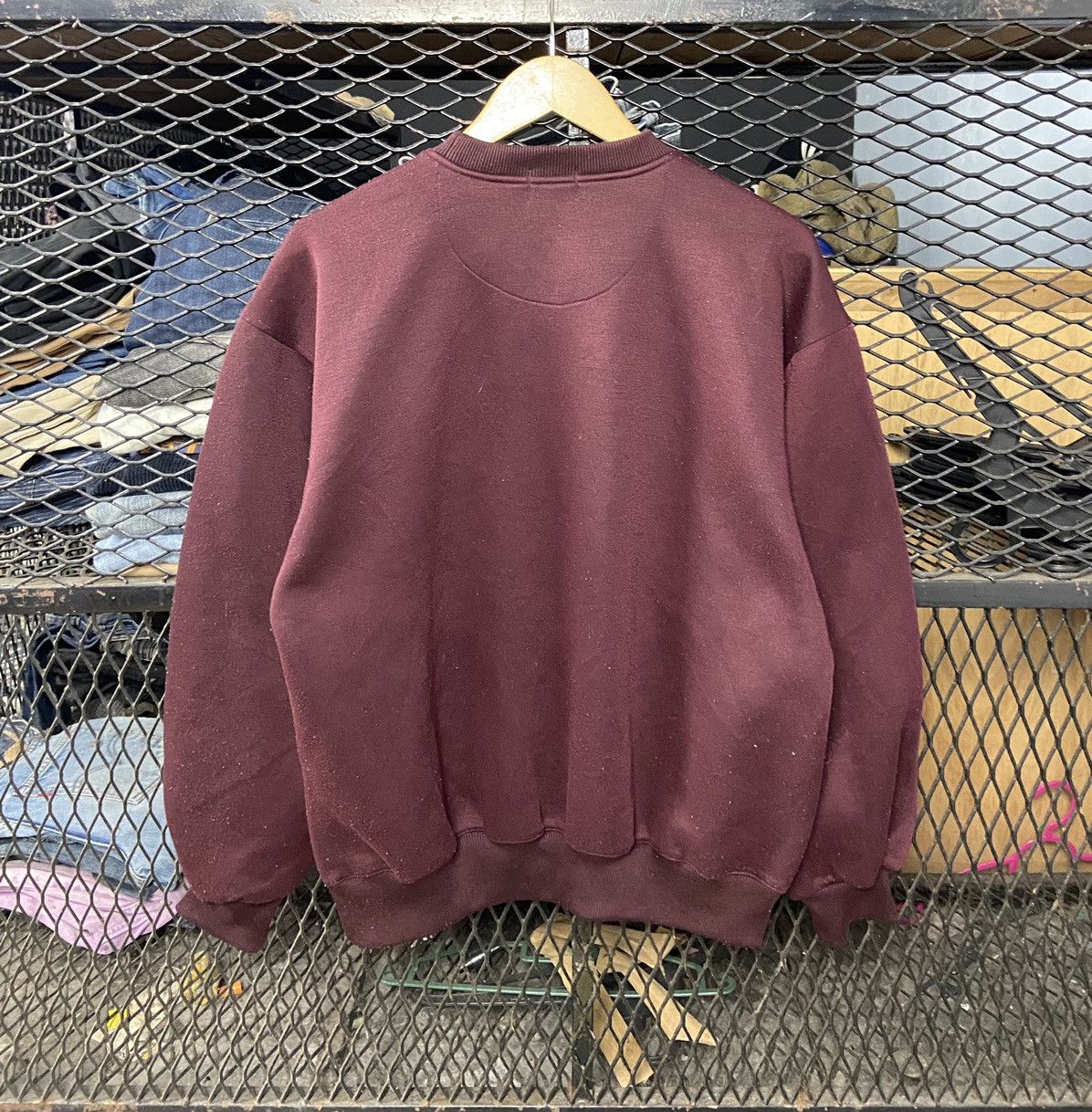 Other × Vintage Vintage Kiki Honulolu Hawaii Sweatshirt Size US L / EU 52-54 / 3 - 7 Thumbnail