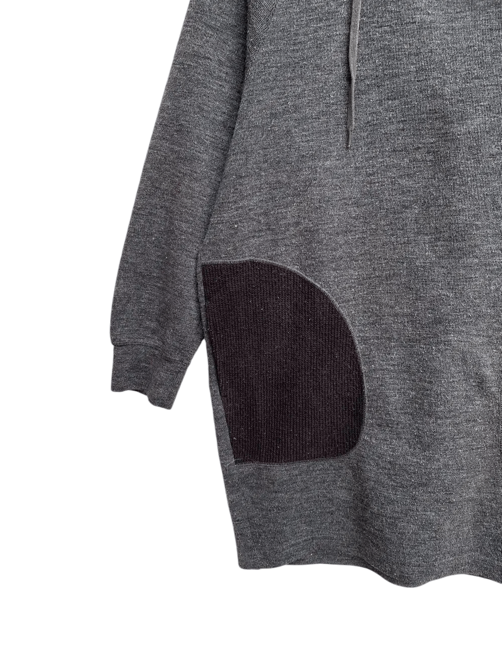 Issey Miyake Vtg Mercibeaucoup Hoodie Pullover Size US L / EU 52-54 / 3 - 5 Thumbnail