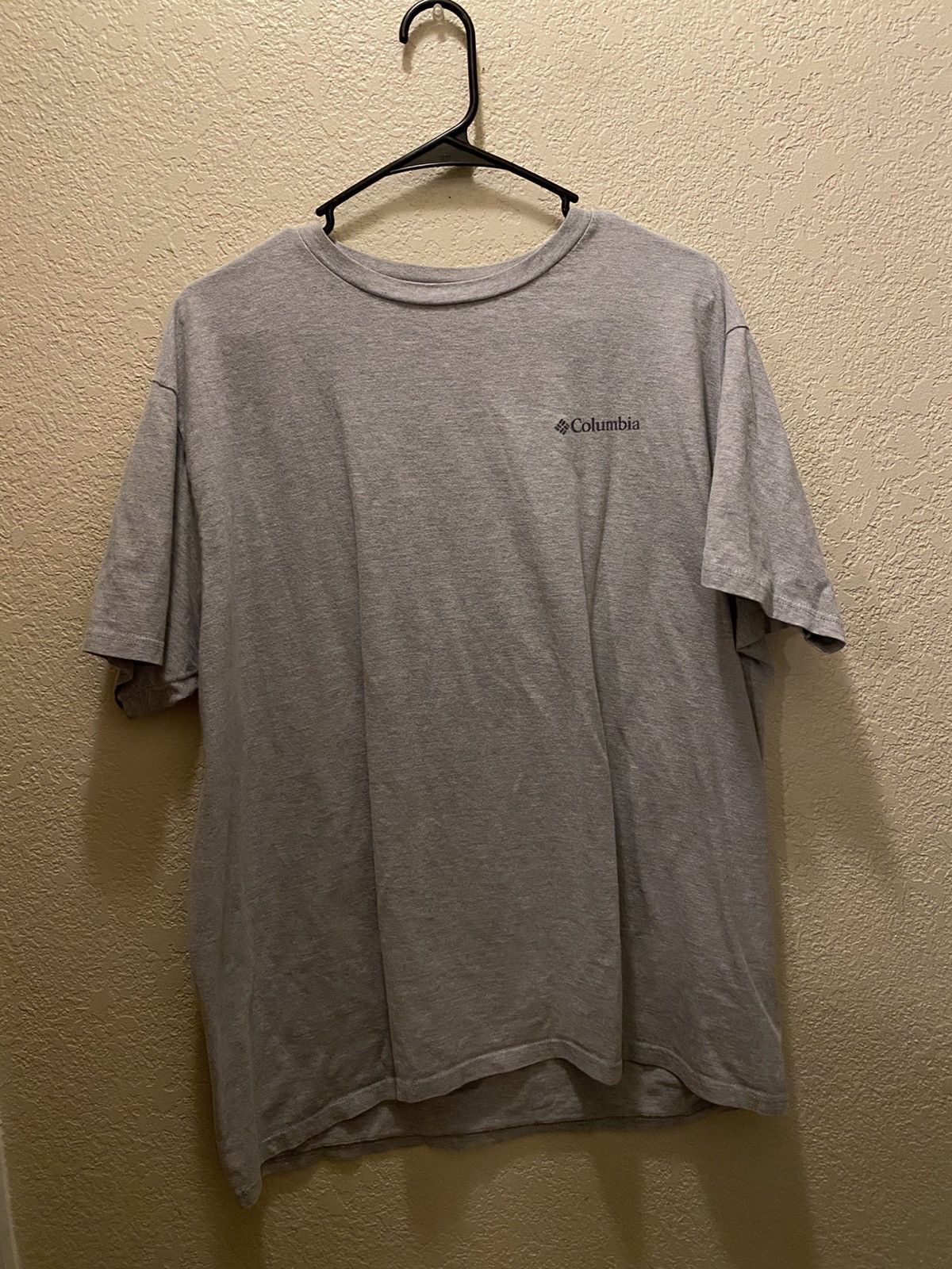 Columbia Columbia Size US XL / EU 56 / 4 - 1 Thumbnail
