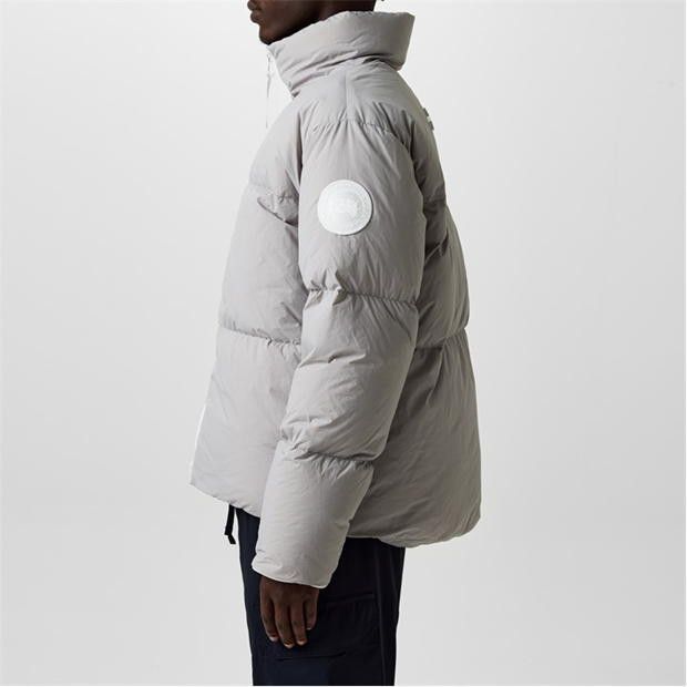 Canada Goose Lawrence Puffer Jacket Size US XL / EU 56 / 4 - 2 Thumbnail