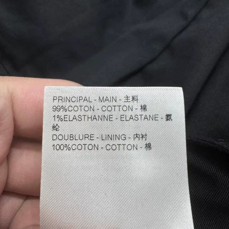 Louis Vuitton Louis Vuitton size US 46 Flocked presbyopic shorts 2501-Nex Size US 30 / EU 46 - 5 Thumbnail