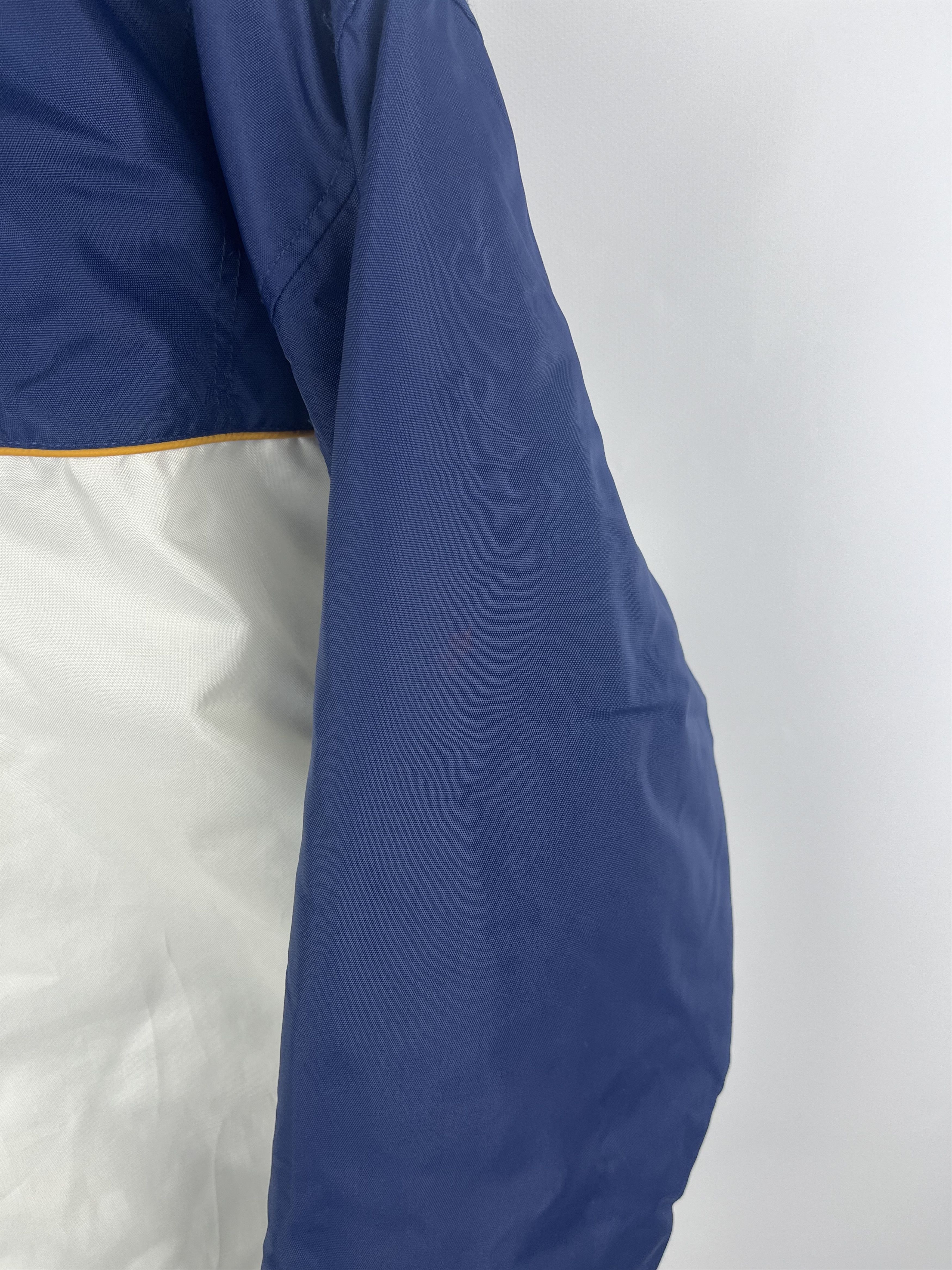 Nike Vintage Nike 90's Padded Parka Jacket Size Small Big Swoosh Size US XS / EU 42 / 0 - 3 Thumbnail