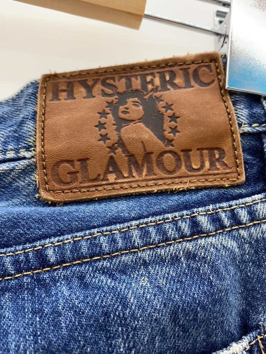 Hysteric Glamour Distressed Jeans Size US 28 / EU 44 - 4 Thumbnail