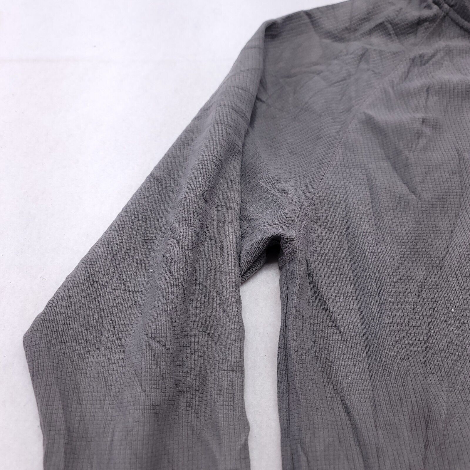 Old Navy Old Navy Casual Pullover Outdoor Jacket Mens Size 2XL Gray Size US XXL / EU 58 / 5 - 3 Thumbnail