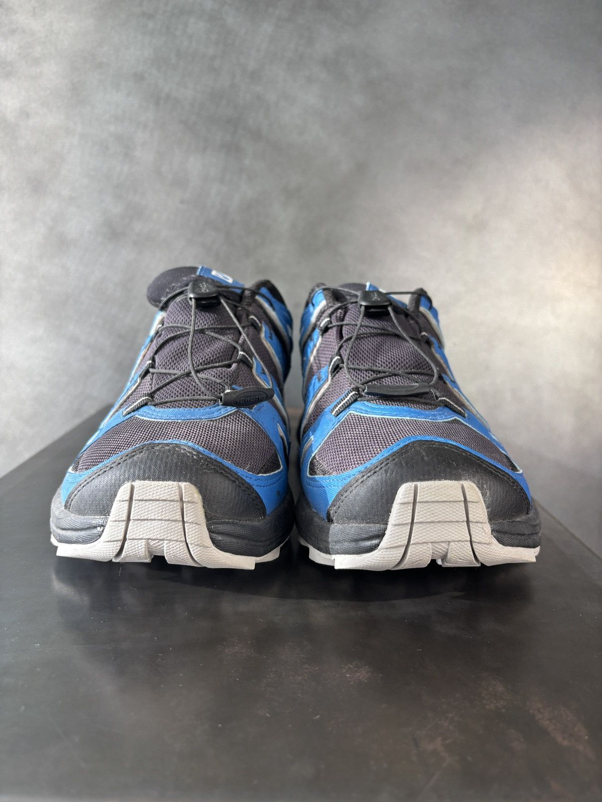 Goretex × Salomon 2015 Salomon X Ultra 4 Gore-Tex Sneakers Trail Hiking Runnin Size US 8 / EU 41 - 9 Thumbnail