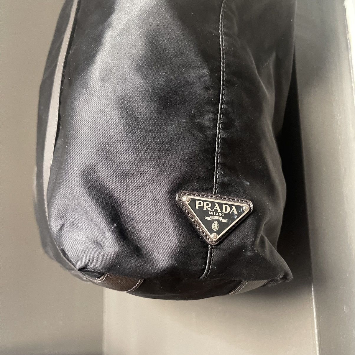 Prada Prada bag Size ONE SIZE - 10 Thumbnail
