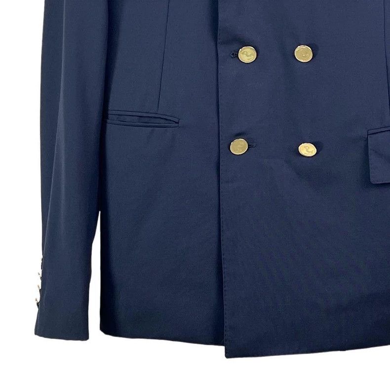 Thom Browne Thom Browne size2 Lightweight suit jacket Size 38S - 4 Thumbnail