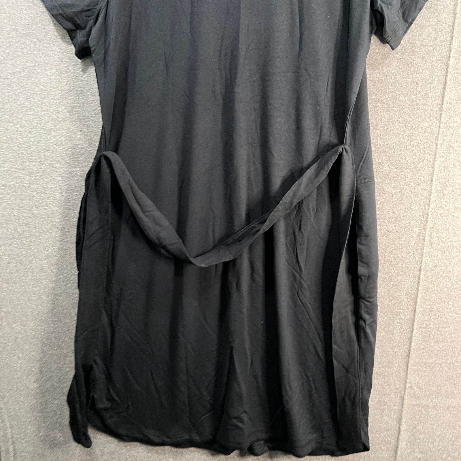 Isaac Mizrahi Isaac Mizrahi LIVE! Regular Soho Fench Terry Size L / US 10 / IT 46 - 12 Thumbnail